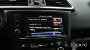 Renault Kadjar de 2018