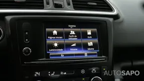 Renault Kadjar de 2018