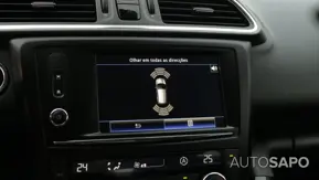 Renault Kadjar de 2018