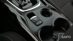 Renault Kadjar de 2018