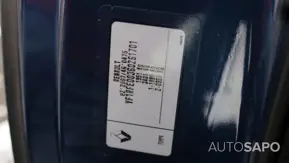 Renault Kadjar de 2018