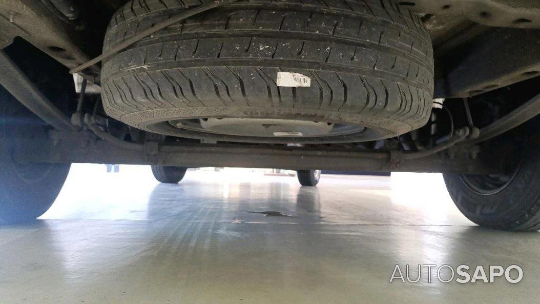 Volkswagen Crafter de 2020