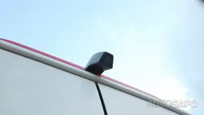 Volkswagen Crafter de 2020