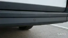 Volkswagen Crafter de 2020