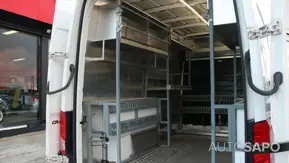 Volkswagen Crafter de 2020