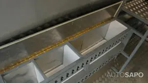 Volkswagen Crafter de 2020