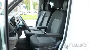 Volkswagen Crafter de 2020