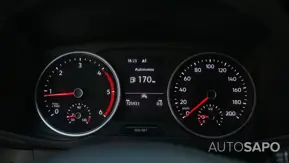 Volkswagen Crafter de 2020