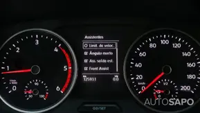 Volkswagen Crafter de 2020