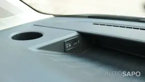 Volkswagen Crafter de 2020