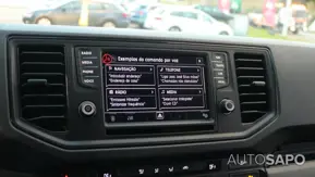 Volkswagen Crafter de 2020