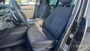 Peugeot 3008 1.6 HDi Executive de 2012