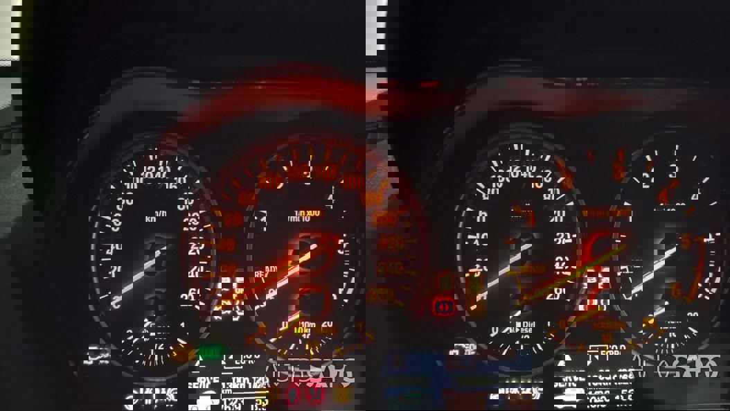 BMW Série 1 116 d EfficientDynamics de 2016