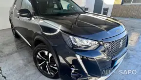 Peugeot 2008 1.2 PureTech Allure Pack de 2022