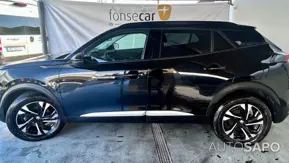 Peugeot 2008 1.2 PureTech Allure Pack de 2022