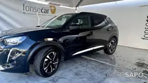 Peugeot 2008 1.2 PureTech Allure Pack de 2022