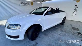 Audi A3 1.6 Attraction de 2009