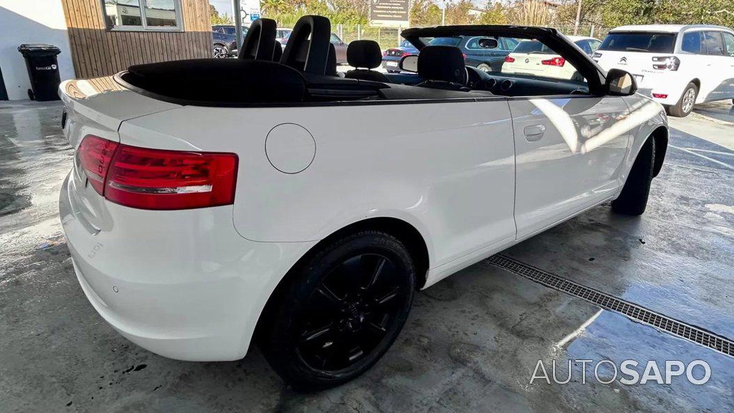 Audi A3 1.6 Attraction de 2009