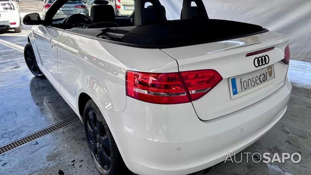 Audi A3 1.6 Attraction de 2009