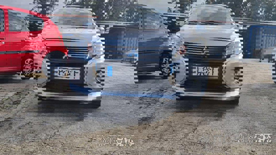 Mitsubishi Space Star 1.0 Active de 2021