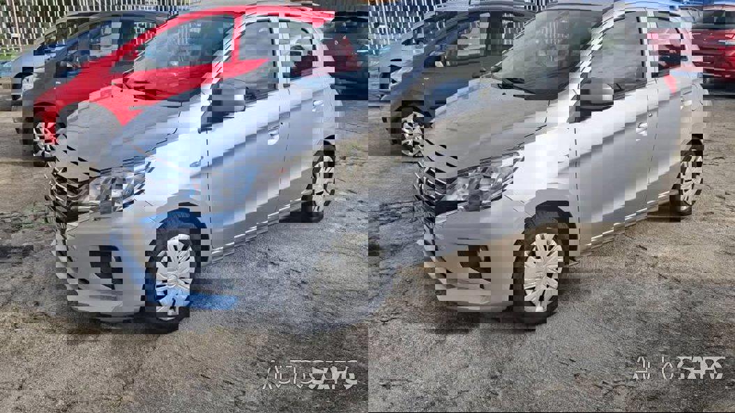 Mitsubishi Space Star 1.0 Active de 2021