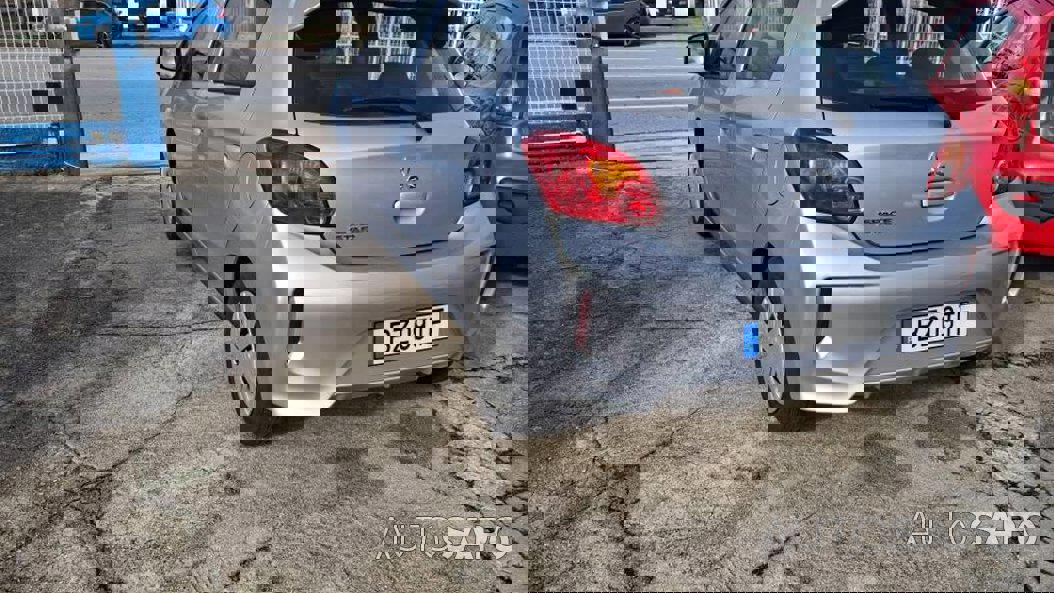 Mitsubishi Space Star 1.0 Active de 2021