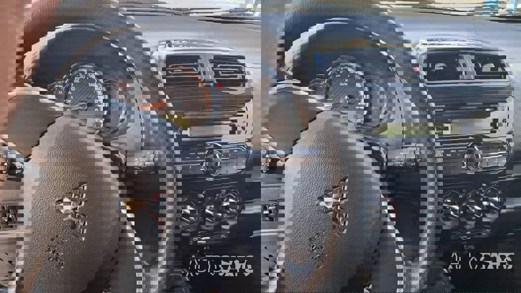 Mitsubishi Space Star 1.0 Active de 2021