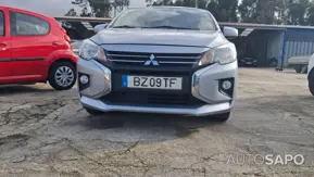 Mitsubishi Space Star 1.0 Active de 2021