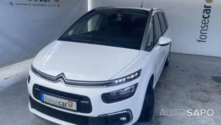 Citroen C4 Spacetourer 1.2 PureTech 130 S&S FEEL de 2019