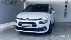 Citroen C4 Spacetourer 1.2 PureTech 130 S&S FEEL de 2019