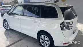 Citroen C4 Spacetourer 1.2 PureTech 130 S&S FEEL de 2019