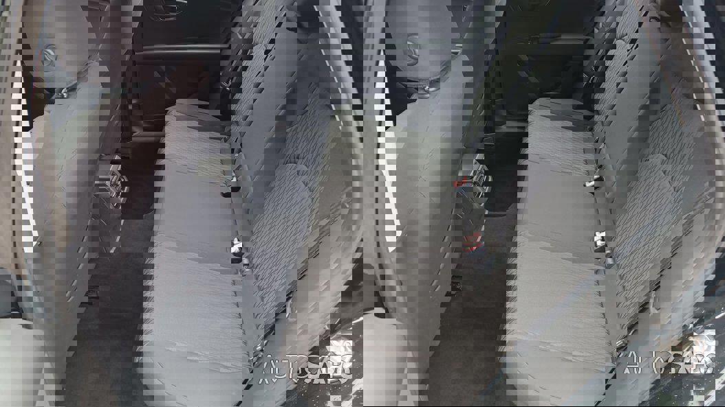 Seat Leon ST 1.6 TDi Style Ecomotive de 2014