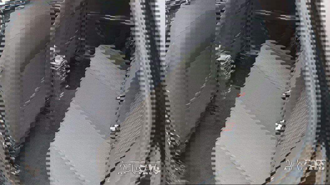 Seat Leon ST 1.6 TDi Style Ecomotive de 2014