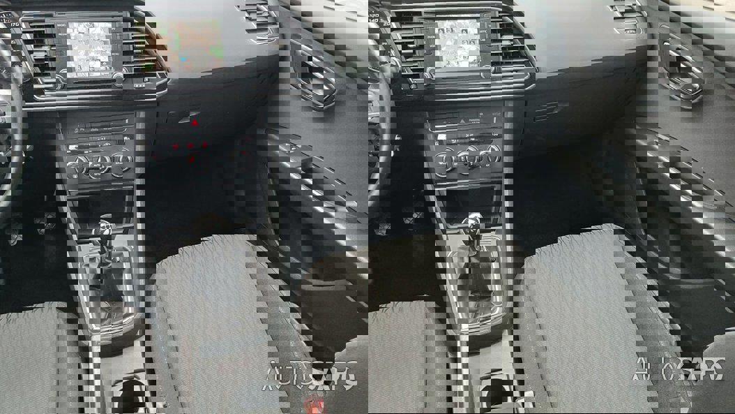 Seat Leon ST 1.6 TDi Style Ecomotive de 2014