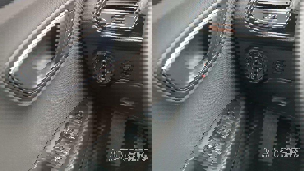 Seat Leon ST 1.6 TDi Style Ecomotive de 2014