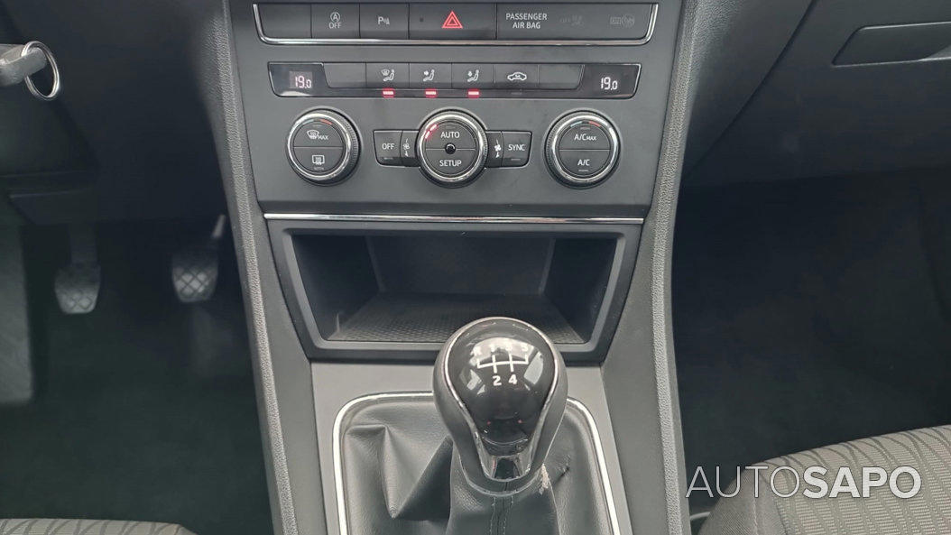 Seat Leon ST 1.6 TDi Style Ecomotive de 2014