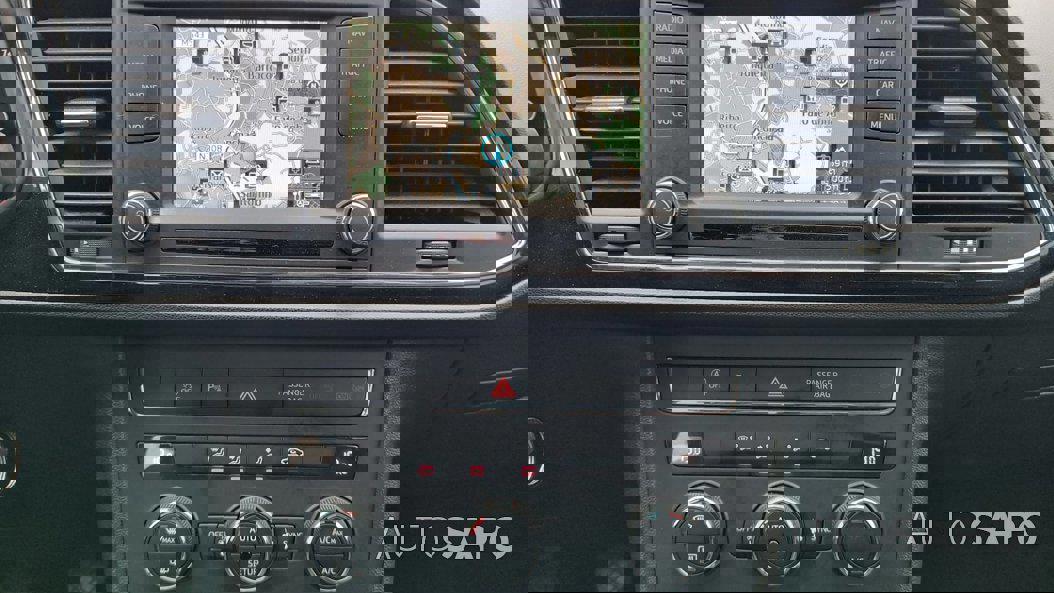 Seat Leon ST 1.6 TDi Style Ecomotive de 2014