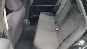 Seat Leon ST 1.6 TDi Style Ecomotive de 2014