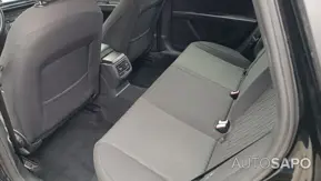 Seat Leon ST 1.6 TDi Style Ecomotive de 2014