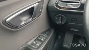 Seat Leon ST 1.6 TDi Style Ecomotive de 2014