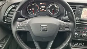 Seat Leon ST 1.6 TDi Style Ecomotive de 2014