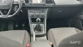 Seat Leon ST 1.6 TDi Style Ecomotive de 2014