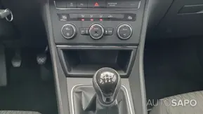 Seat Leon ST 1.6 TDi Style Ecomotive de 2014