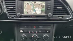 Seat Leon ST 1.6 TDi Style Ecomotive de 2014