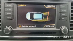 Seat Leon ST 1.6 TDi Style Ecomotive de 2014