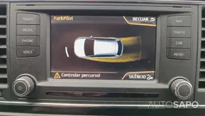 Seat Leon ST 1.6 TDi Style Ecomotive de 2014