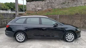Seat Leon ST 1.6 TDi Style Ecomotive de 2014