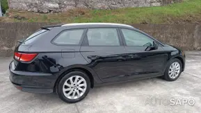 Seat Leon ST 1.6 TDi Style Ecomotive de 2014