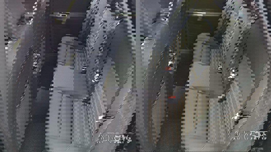 Volvo S40 1.6 D Momentum de 2009