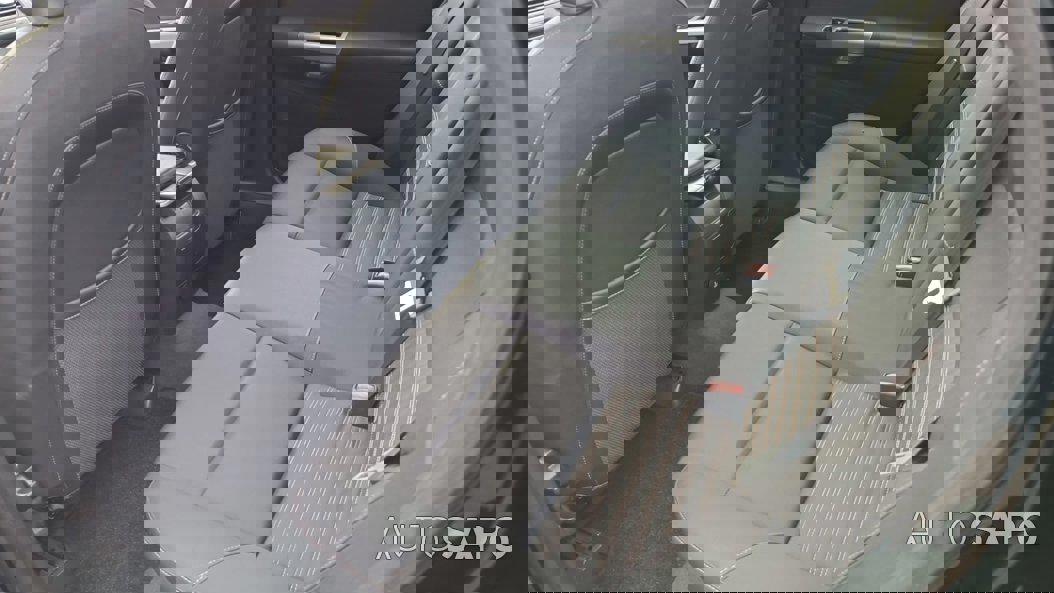 Volvo S40 1.6 D Momentum de 2009